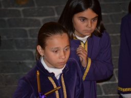 Semana Santa Muleña 2010